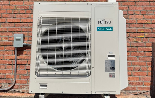 AC repair