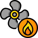 Affordable heater installation