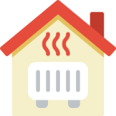 Heating replacement