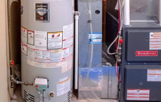 Heater services