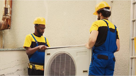 New York AC Technician